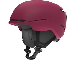 Atomic Skihelm - Kinderen - Four Jr - Snowboard Helm - Wintersport bescherming - Rood - XS