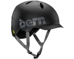 Bern Bandito Helm Zwart 51.5-54.5 cm