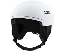 Bliz S002 Helm Wit 54-58 cm