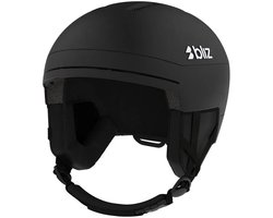 Bliz S002 Helm Zwart 54-58 cm