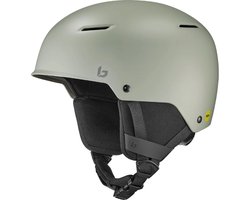 Bollé Keystone MIPS Skihelm 2025 | Argil Matte | Maat: 52 - 55 cm