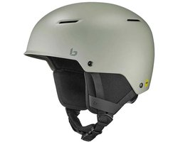 Bollé Keystone MIPS Skihelm 2025 | Argil Matte | Maat: 59 - 61 cm