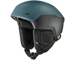 Bollé Ryft Pure MIPS Skihelm 2025 XS/S - Blauw