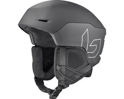 Bolle Ryft Pure Skihelm Skihelm Unisex