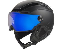 Bolle V-Line Visor Skihelm Unisex