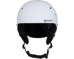 Brunotti Buffalo Uni Snow Helmet | Snow - 58/61