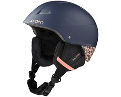 Cairn Android Graphic Juniorhelm Blauw 46-48 cm