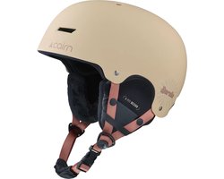 CAIRN Darwin mat biscuit mocha