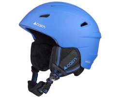 Cairn Impulse Helm Blauw 51-53 cm