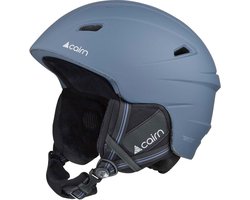 Cairn Impulse Helm Blauw L