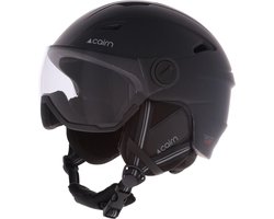 CAIRN Impulse Visor Photochrom m blk