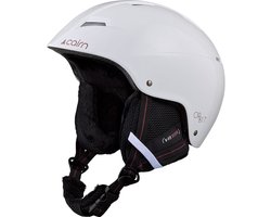 Cairn Orbit Helm Wit 57-58 cm