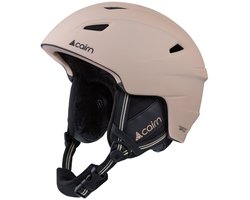 Cairn Skihelm - Impulse - Powder Pink - Maat 55/56