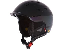 CAIRN Xplorer Reacue Mips black cameleon 56-58