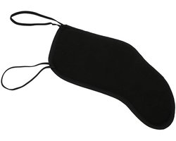 Chin Rest Pad Cover voor 4/4-4/3 Viool, Zachte Katoenen Spons Bescherming voor Muziekinstrumenten en Schoudersteun Accessoires