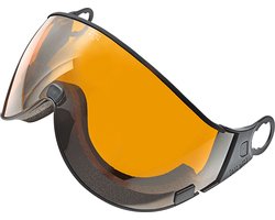 CP 09 Skihelm Vizier los - Orange Cat. 1 (/) - Voor CP Skihelmen