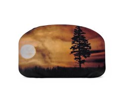 DESCENT cover vizier helm [Night Falls] - Beschermhoes wintersport lens - Protect - Ski - Snowboard - helm