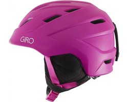 Giro Decade 680.77040.030 - Skihelm - Magenta - Dames Maat S