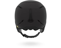 Giro JACKSON MIPS MT BLK Unisex Skihelm - Matte Black