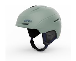 Giro NEO MT GC GRN Unisex Skihelm - Matte Green