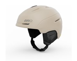 Giro NEO MT STN Unisex Skihelm - Stone