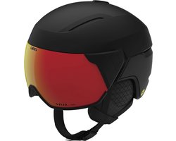 Giro Orbit Spherical MIPS Skihelm Senior