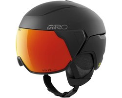 Giro Orbit Spherical Skihelm Senior
