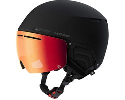 HEAD - cinema 5k - Ski helm heren - Wit
