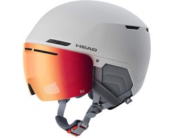 HEAD - cinema 5k - Ws helm heren - Wit