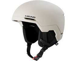 Head Faero Helm Beige 52-55 cm