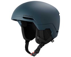 Head Faero Helm Blauw 60-63 cm