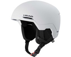 Head Faero Helm Wit 52-55 cm