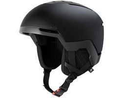 HEAD - faero pro - Ski helm heren - Zwart
