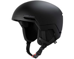 HEAD - faero - Ski helm heren - Zwart