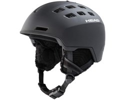 HEAD - rev - Ws helm heren - Wit