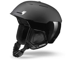 Julbo Conquest Helm Zwart 55-58 cm