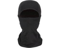 Lichtgewicht Multifunctionele Bivakmuts - Ski Gezichtsmasker voor Dames en Heren