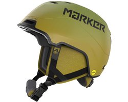 Marker Confidant Helm Geel 59-63 cm