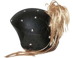 Multisport Helmhoes Meisjes - Ski, Fiets, Skate en Schaatshelm Beschermhoes