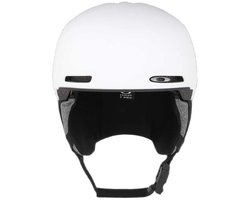 Oakley Apparel Mod1 Helm Wit 51-55 cm