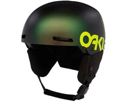 Oakley Apparel Mod1 Pro Helm Groen 51-55 cm