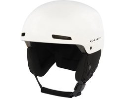 Oakley Apparel Mod1 Pro Helm Wit 61-63 cm