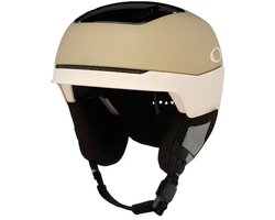 Oakley Apparel Mod5 Helm Beige 51-55 cm