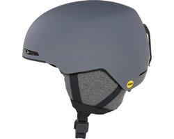Oakley MOD1 Mips Snowboard/Skihelm  Skihelm - Unisex - grijs/zwart