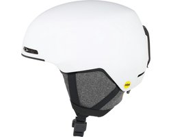 Oakley MOD1 Mips Snowboard/Skihelm  Skihelm - Unisex - wit/zwart