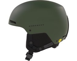 Oakley MOD1 Pro - Skihelm - Dark Brush - Medium - MIPS
