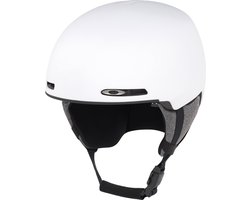 Oakley MOD1 - Skihelm - Matte White - Medium