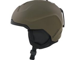 Oakley MOD3 86V Skihelm - Groen - Maat S (51-55 cm) - Unisex