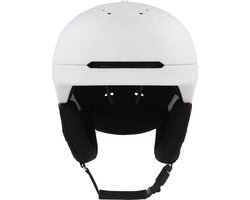 OAKLEY MOD3 - Skihelm - Mat wit - Small