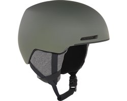 Oakley Skihelm - Heren - Mod1 Mips - Snowboard Helm - Wintersport bescherming - Zwart - M